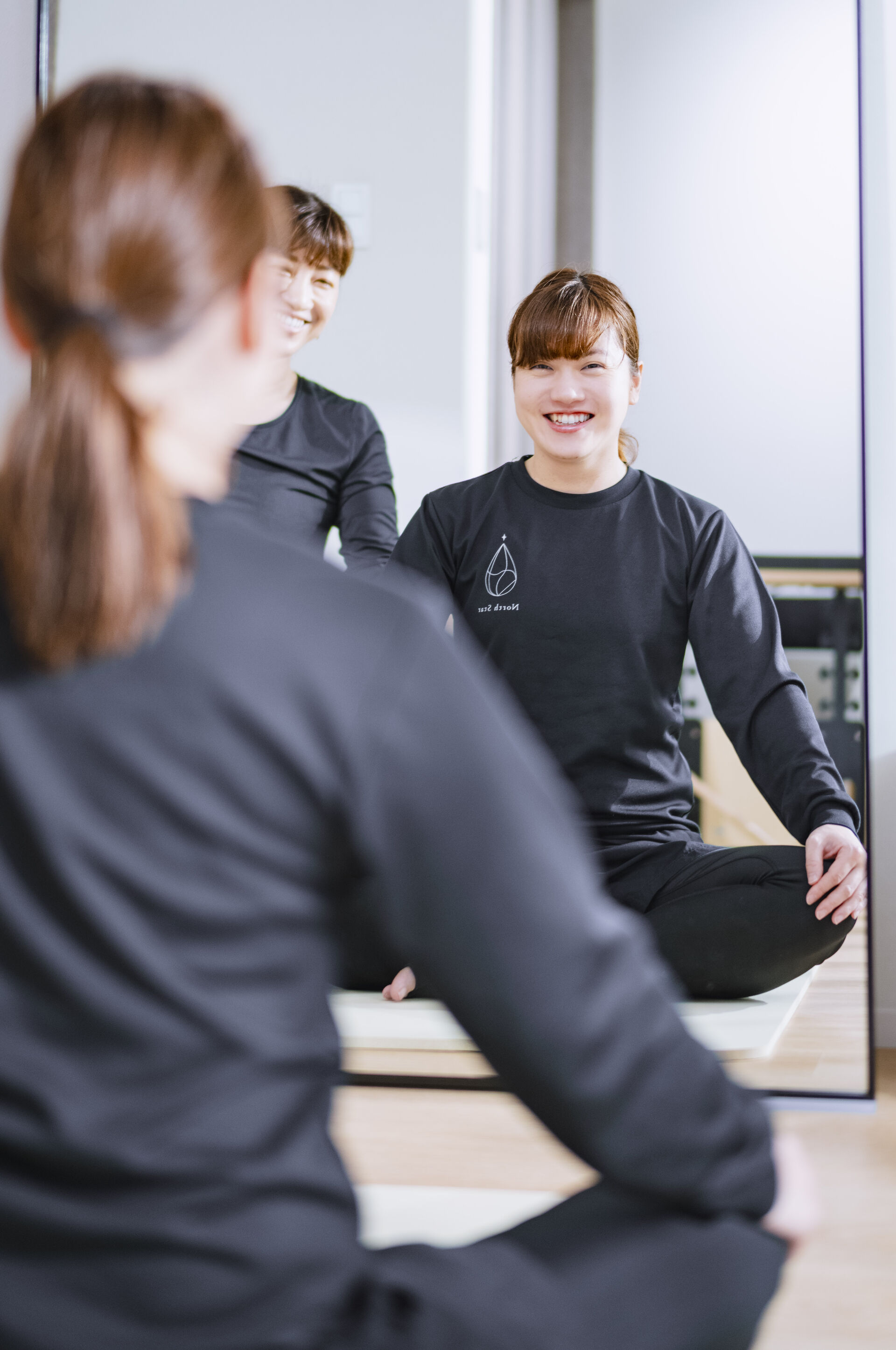 肋骨を柔らかくする？　Soften the ribs?　#pilates #ribs